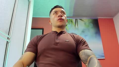 Jonathan online show from 12-19-25, 03:41