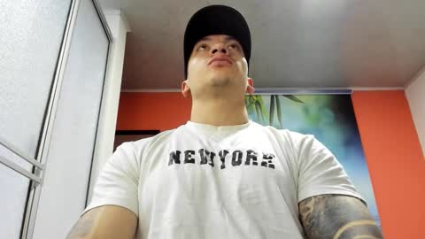 Jonathan online show from 02-04-26, 01:28