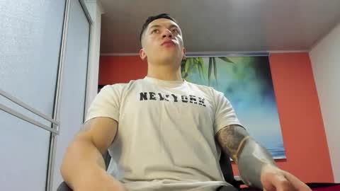 Jonathan online show from 02-24-26, 02:37