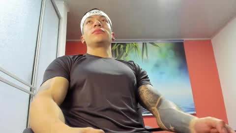 Jonathan online show from 02-25-26, 01:54