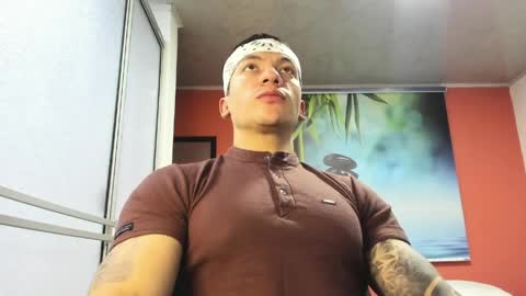 Jonathan online show from 04-01-26, 06:16