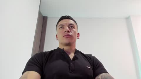 Snapshot of aquiles_51 chatting on 07-11-26, 06:43 Jonathan online show from 07-11-26, 06:43