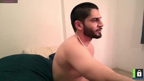 Thiago online show from 01-19-26, 07:01