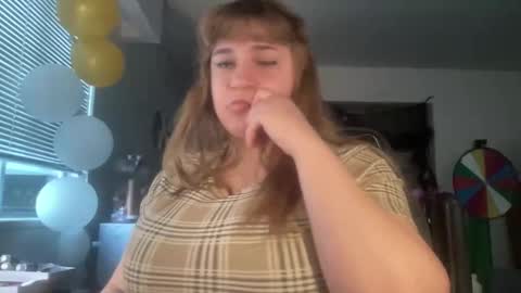 BustyPrincessLeila online show from 02-24-26, 04:16