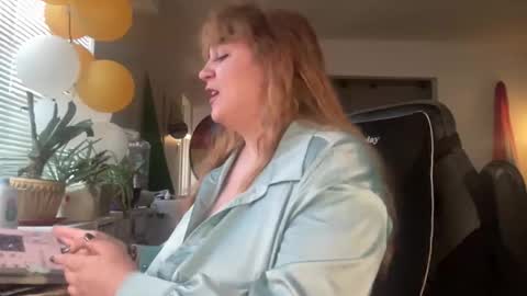 BustyPrincessLeila online show from 03-14-26, 01:34