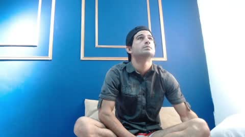 arabe_go online show from 03-22-26, 04:05