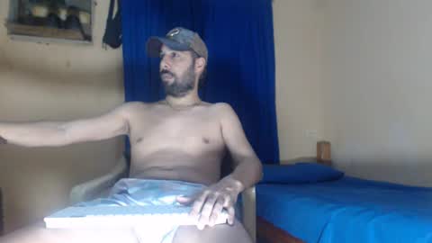 ARABE  online show from 09-15-25, 04:01