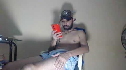 ARABE  online show from 10-10-25, 01:37