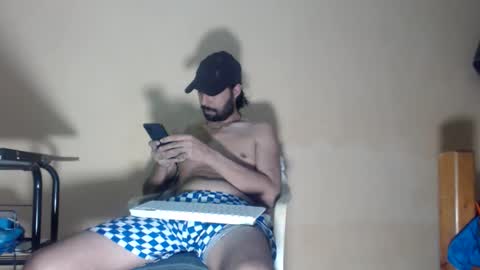 ARABE  online show from 03-18-26, 06:05