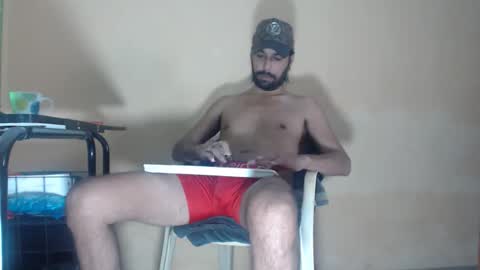 ARABE  online show from 04-16-26, 06:09