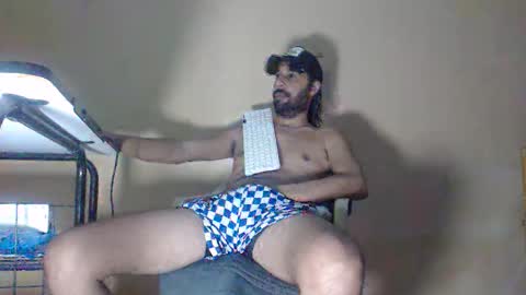 ARABE  online show from 04-21-26, 01:42