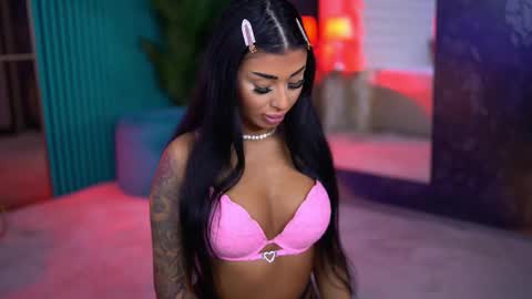 arabellaposh online show from 11-09-25, 06:01