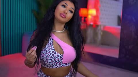 arabellaposh online show from 11-28-25, 05:54