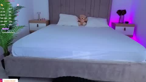 IsaBella online show from 12-02-25, 09:47