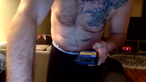 Knowledgeiskeyy online show from 04-13-26, 03:01