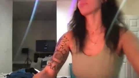 arabianprincess37 online show from 01-13-26, 10:15