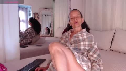 Nadia Cyel online show from 02-23-26, 09:12