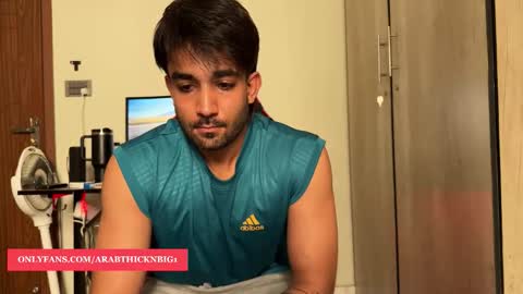 Shaani online show from 02-21-26, 08:15