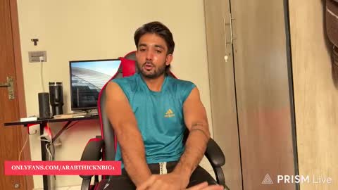 Shaani online show from 03-08-26, 08:51