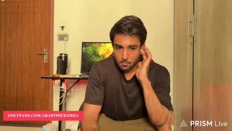 Shaani online show from 03-17-26, 08:06