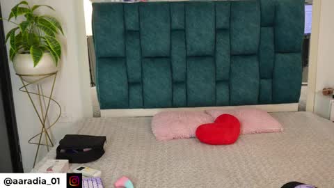 Snapshot of aradia_01 chatting on 05-01-26, 03:00 online show from 05-01-26, 03:00