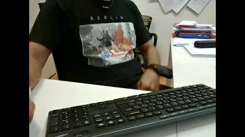 aragorn0777 online show from 09-19-25, 11:00