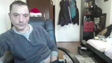 aragorn1986 online show from 03-16-26, 05:02