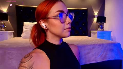 IGLondon mj2 online show from 11-12-25, 07:57