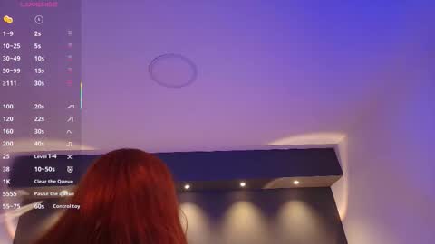 IGLondon mj2 online show from 12-01-25, 07:30