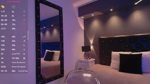 IGLondon mj2 online show from 12-16-25, 07:19