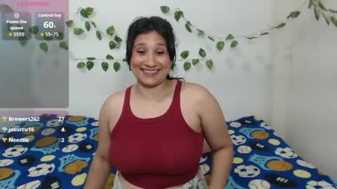 aranza online show from 04-18-26, 08:07