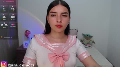 Aratna   my dream 3000 tokens online show from 02-06-25, 03:48