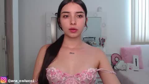 Aratna   my dream 3000 tokens online show from 07-10-26, 09:39