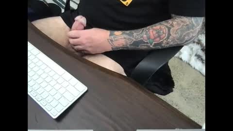 Snapshot of arcade76 chatting on 02-22-25, 11:35 arcade76 online show from 02-22-25, 11:35