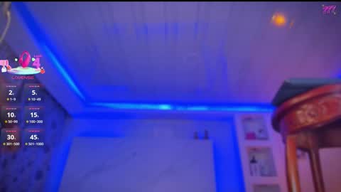 Angel online show from 03-26-26, 11:54