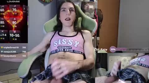 Arcane Archon online show from 03-19-26, 04:55