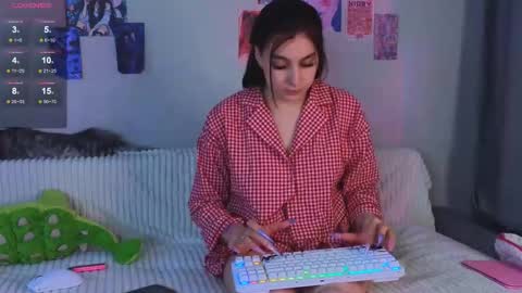 arcanedoll online show from 02-02-26, 04:06