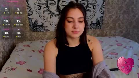 arcanedoll online show from 03-13-26, 10:33