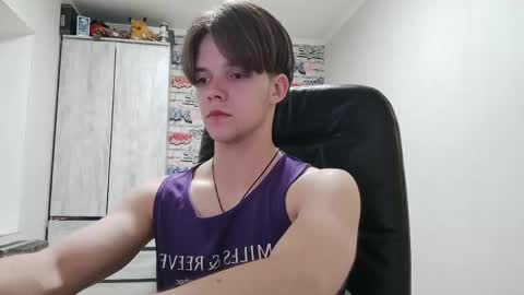 Daniel online show from 05-07-26, 06:13