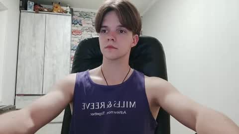 Daniel online show from 05-12-26, 06:16