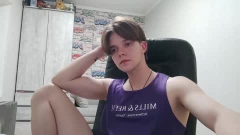 Daniel online show from 05-14-26, 06:15