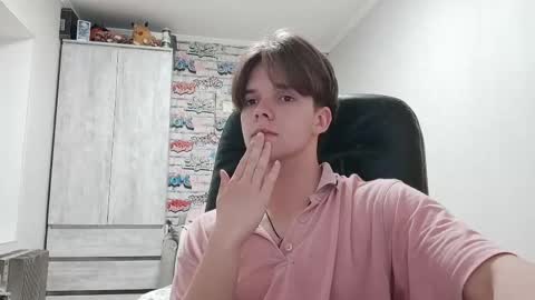 Daniel online show from 05-19-26, 06:14