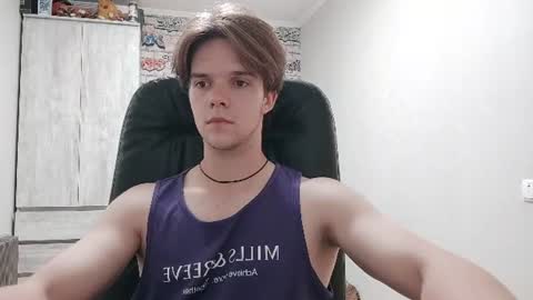 Daniel online show from 07-03-26, 07:20
