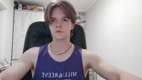 Daniel online show from 07-06-26, 07:05