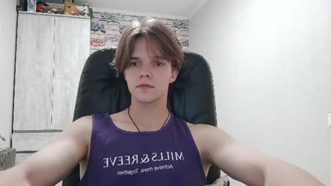 Daniel online show from 07-07-26, 06:12