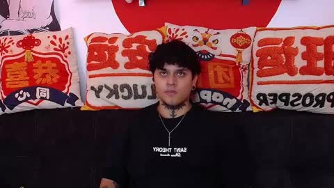 Loki online show from 04-28-26, 02:27