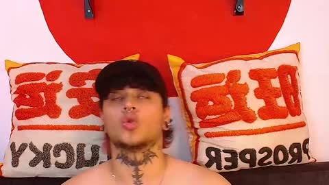 Loki online show from 05-05-26, 04:31
