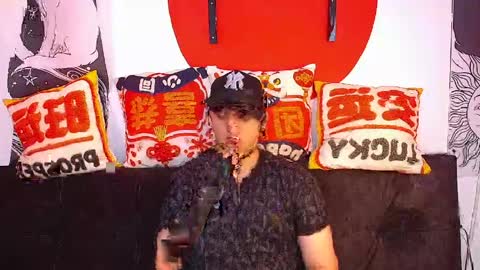 Loki online show from 05-07-26, 04:07