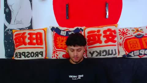 Loki online show from 06-01-26, 01:35