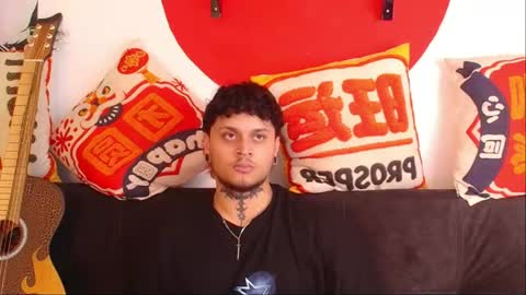 Loki online show from 06-10-26, 02:34